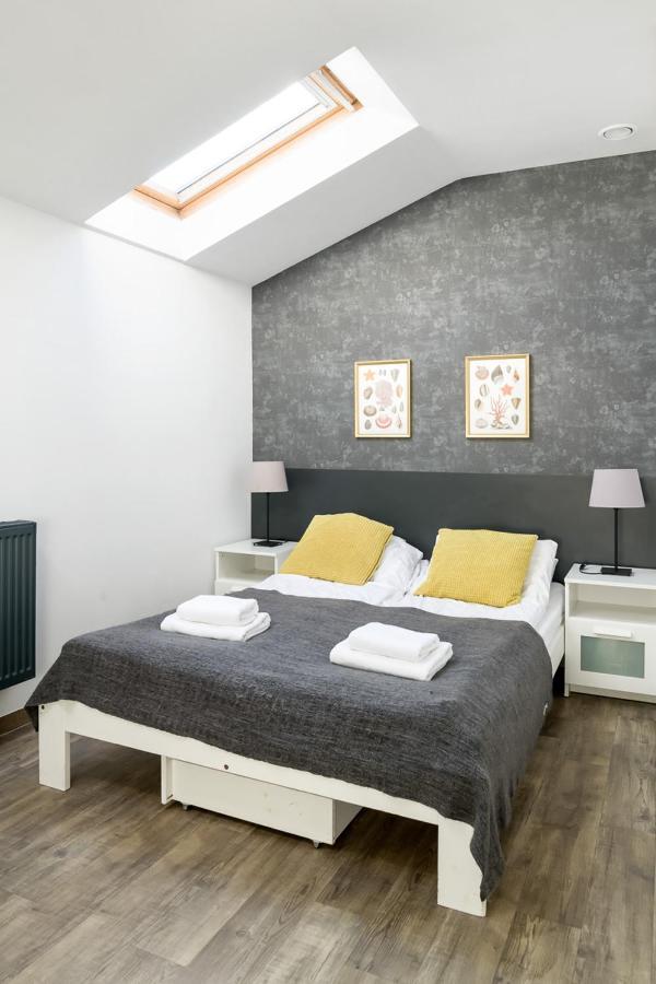 Modern Apartment In The Very Central Location 18 Cracovie Extérieur photo