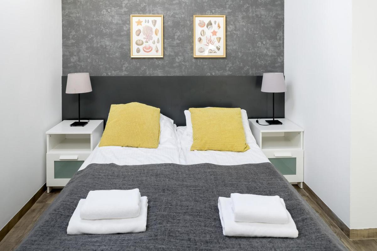 Modern Apartment In The Very Central Location 18 Cracovie Extérieur photo