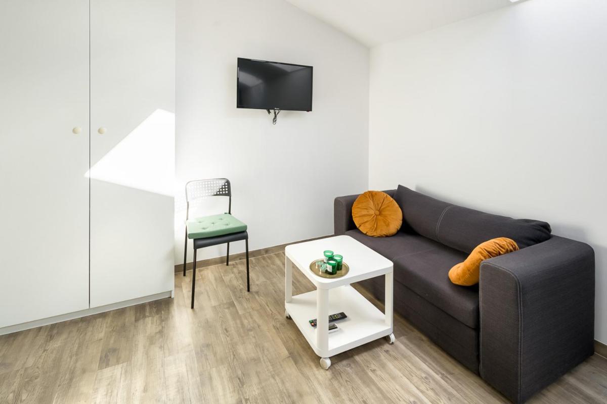 Modern Apartment In The Very Central Location 18 Cracovie Extérieur photo